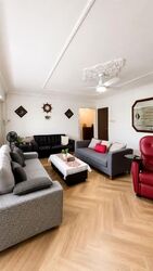 Blk 234 Simei Street 4 (Tampines), HDB 5 Rooms #561813231